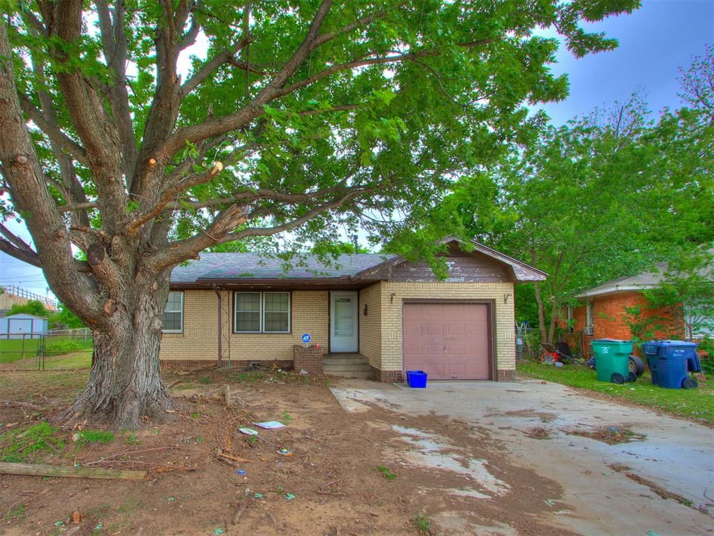 2224 SW 57th Street, Oklahoma City, OK 73119