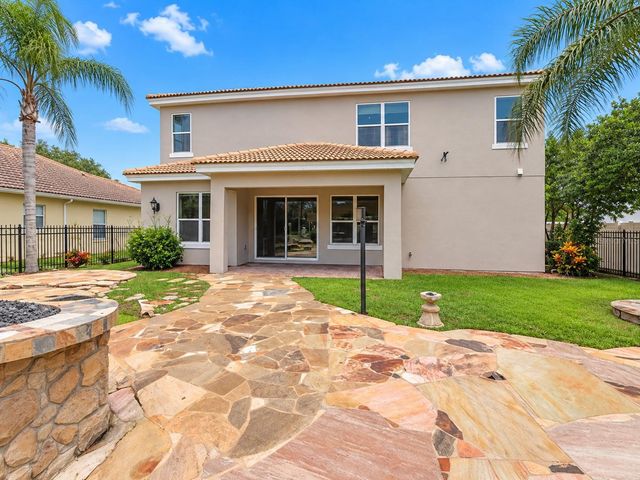 3915 SHOREVIEW DRIVE, Kissimmee, FL 34744