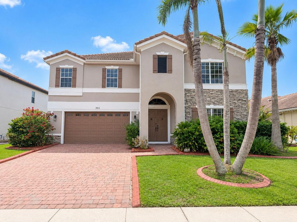 3915 SHOREVIEW DRIVE, Kissimmee, FL 34744