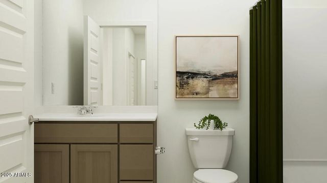 30277 W WILD HAZEL Drive, Buckeye, AZ 85396