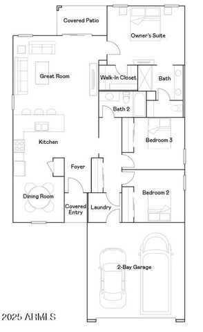 30277 W WILD HAZEL Drive, Buckeye, AZ 85396