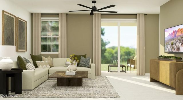 30277 W WILD HAZEL Drive, Buckeye, AZ 85396