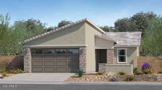 30277 W WILD HAZEL Drive, Buckeye, AZ 85396