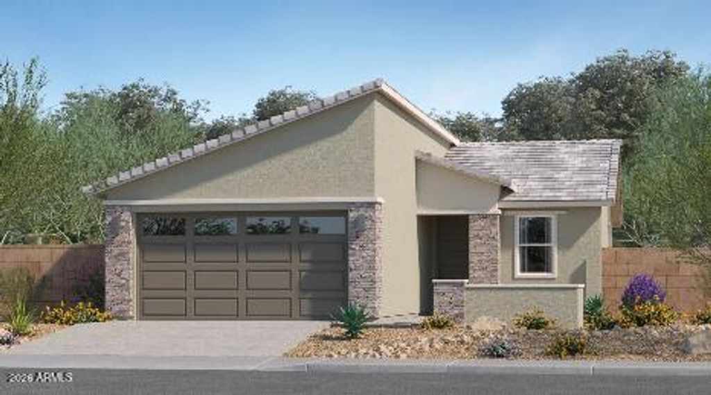 30277 W WILD HAZEL Drive, Buckeye, AZ 85396