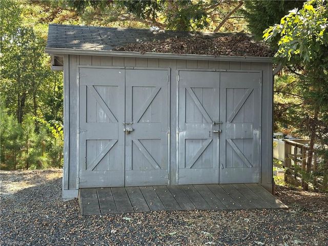 121 S Cardinal Drive, New London, NC 28127