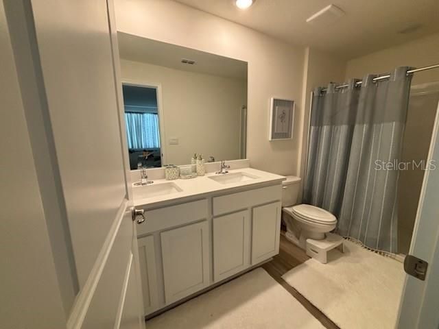 8375 GOWER TRAIL, Wildwood, FL 34785