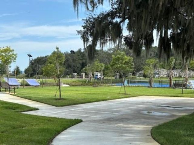 8375 GOWER TRAIL, Wildwood, FL 34785