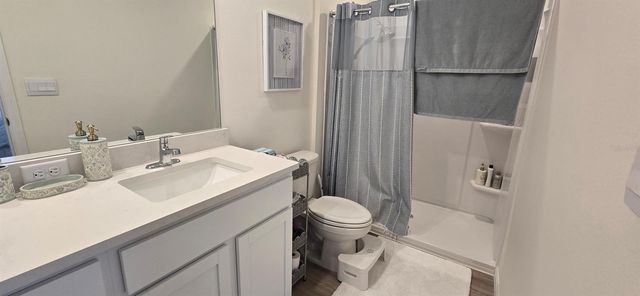 8375 GOWER TRAIL, Wildwood, FL 34785