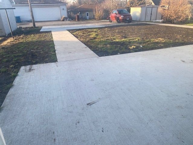 509 W Erie Street, Spring Valley, IL 61362