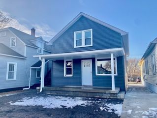 509 W Erie Street, Spring Valley, IL 61362