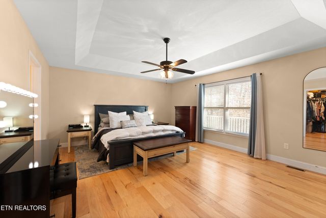 455 Carriage Drive, Crossville, TN 38555