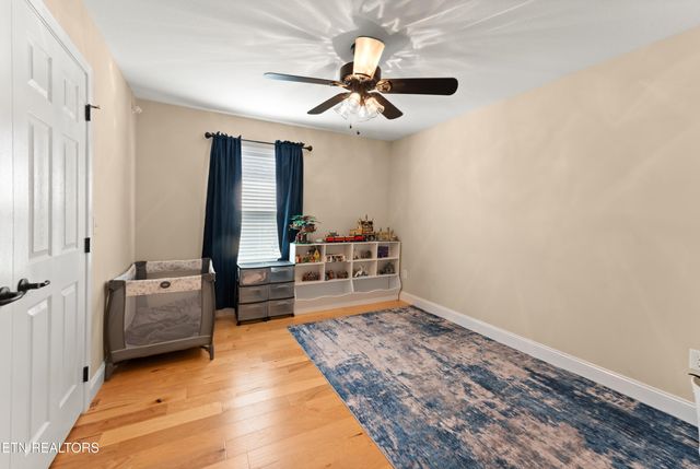 455 Carriage Drive, Crossville, TN 38555