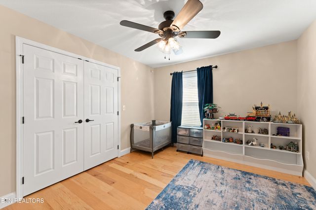 455 Carriage Drive, Crossville, TN 38555