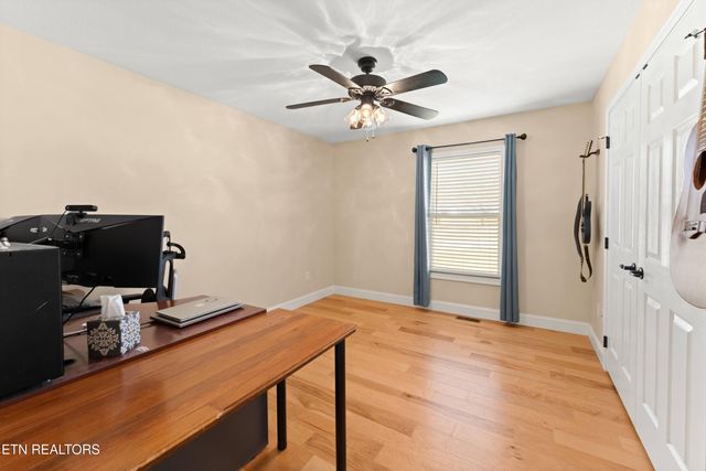 455 Carriage Drive, Crossville, TN 38555