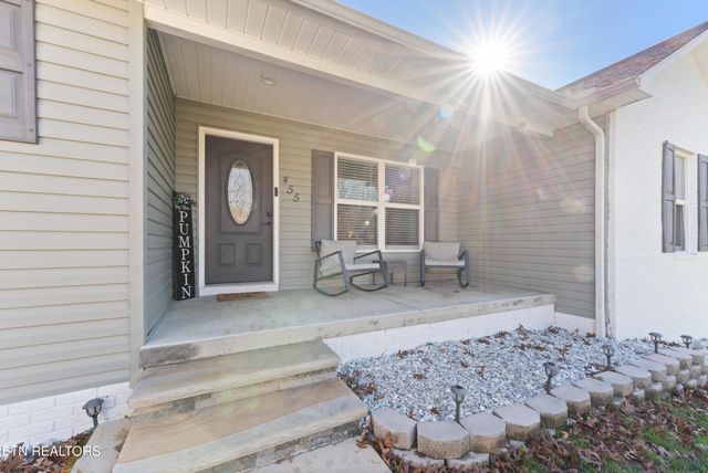 455 Carriage Drive, Crossville, TN 38555