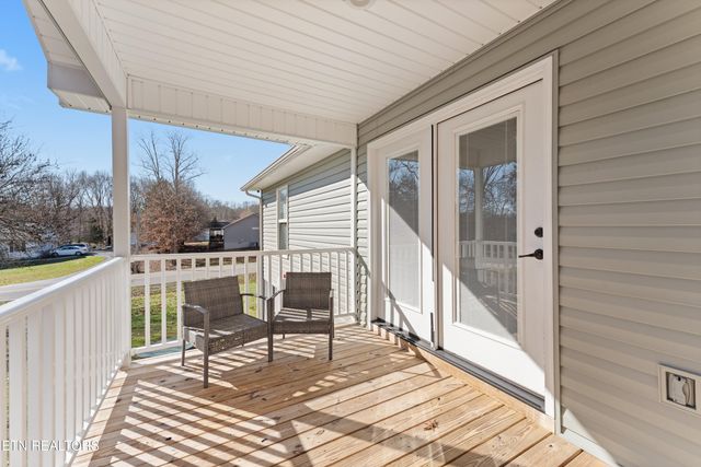 455 Carriage Drive, Crossville, TN 38555