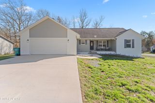 455 Carriage Drive, Crossville, TN 38555