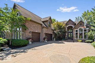 13637 Golden Ridge Lane, Fishers, IN 46055