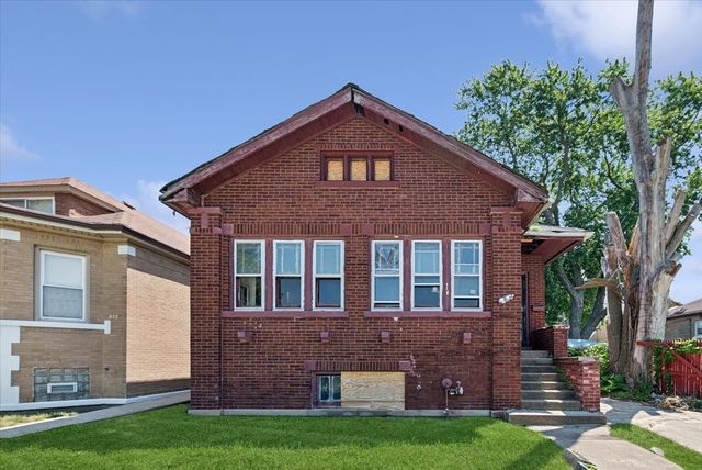 8627 S Throop Street, Chicago, IL 60620
