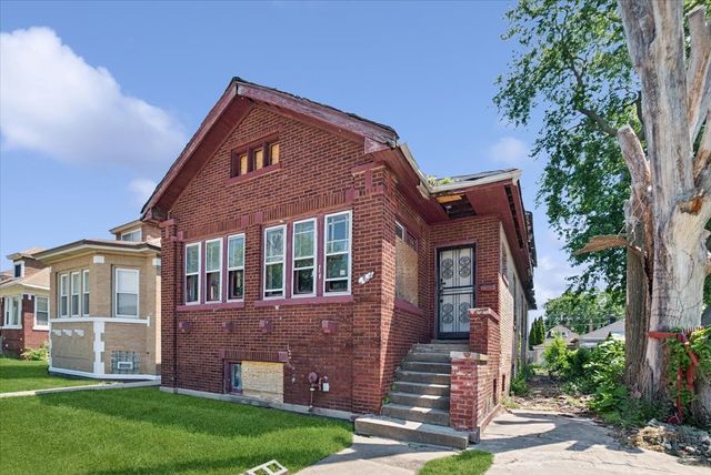 8627 S Throop Street, Chicago, IL 60620