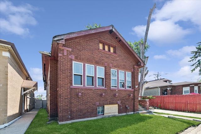 8627 S Throop Street, Chicago, IL 60620