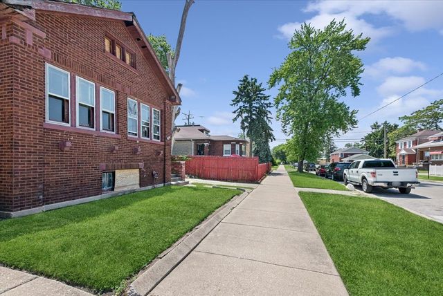 8627 S Throop Street, Chicago, IL 60620