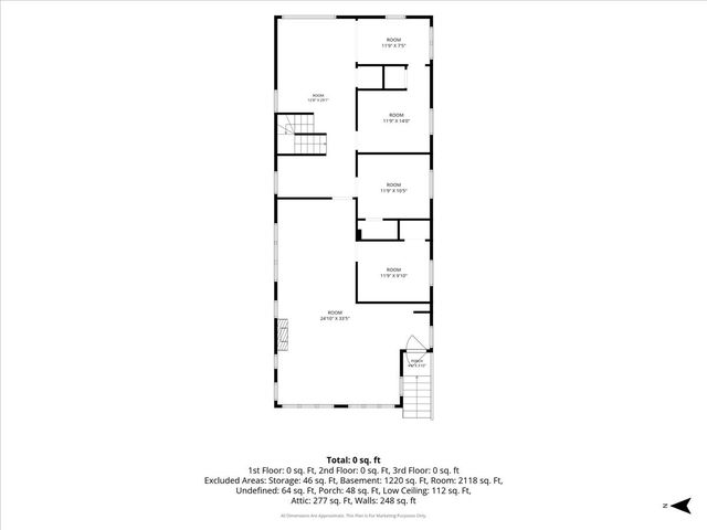 8627 S Throop Street, Chicago, IL 60620
