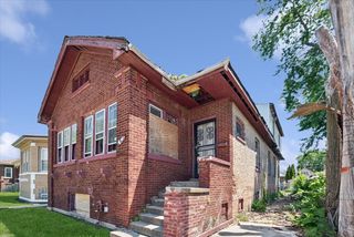 8627 S Throop Street, Chicago, IL 60620