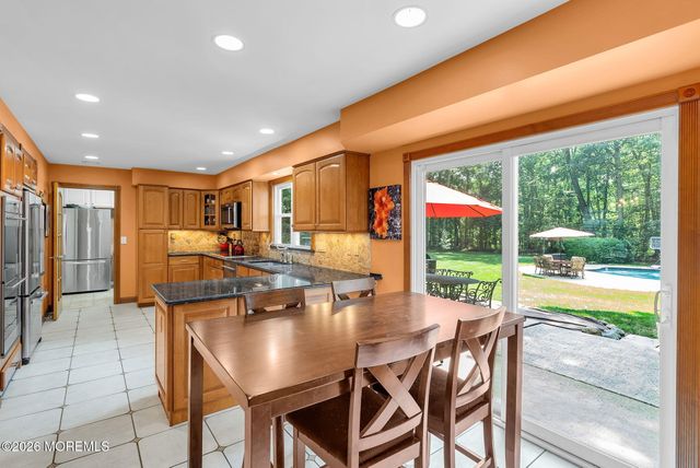 81 Eaglenest Road, Freehold, NJ 07728