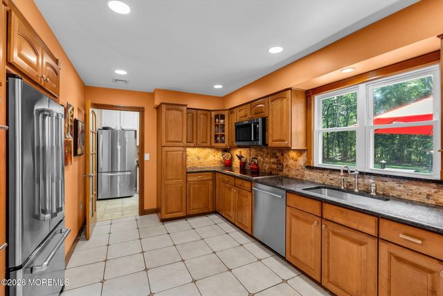 81 Eaglenest Road, Freehold, NJ 07728