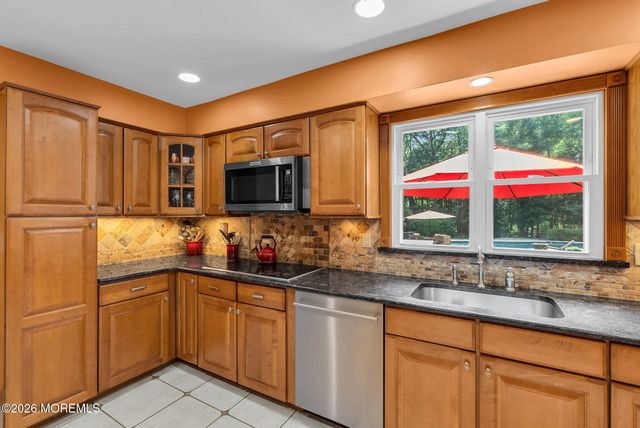 81 Eaglenest Road, Freehold, NJ 07728