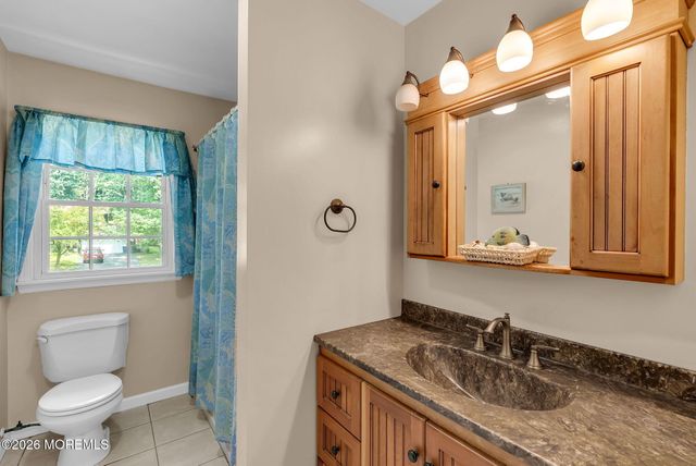 81 Eaglenest Road, Freehold, NJ 07728