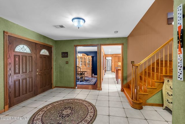 81 Eaglenest Road, Freehold, NJ 07728