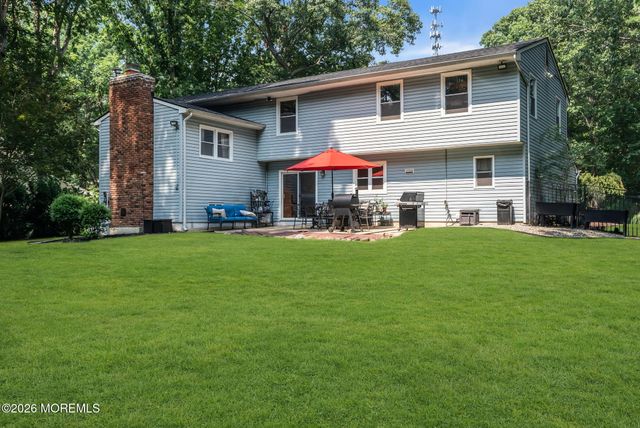 81 Eaglenest Road, Freehold, NJ 07728