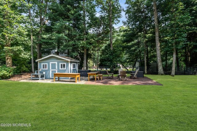 81 Eaglenest Road, Freehold, NJ 07728