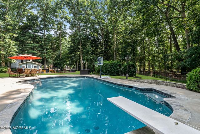 81 Eaglenest Road, Freehold, NJ 07728