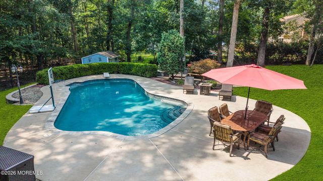 81 Eaglenest Road, Freehold, NJ 07728
