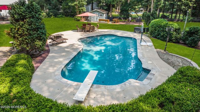 81 Eaglenest Road, Freehold, NJ 07728