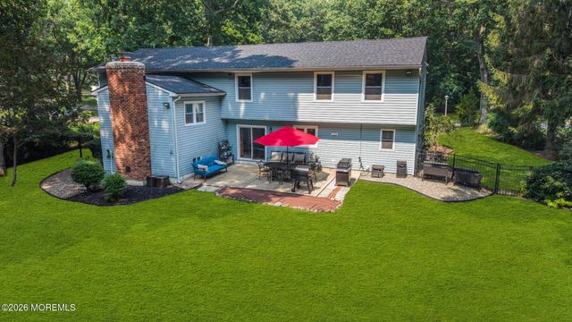 81 Eaglenest Road, Freehold, NJ 07728