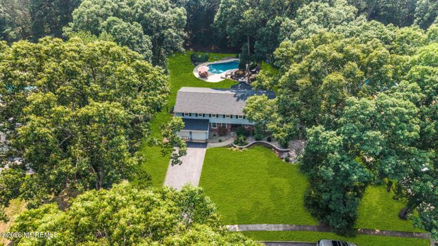 81 Eaglenest Road, Freehold, NJ 07728