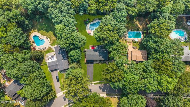 81 Eaglenest Road, Freehold, NJ 07728