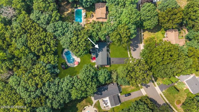 81 Eaglenest Road, Freehold, NJ 07728
