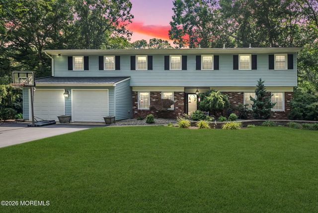 81 Eaglenest Road, Freehold, NJ 07728