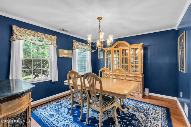 81 Eaglenest Road, Freehold, NJ 07728