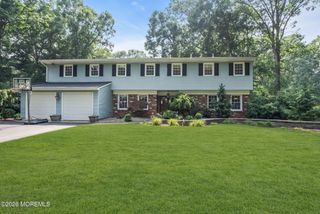 81 Eaglenest Road, Freehold, NJ 07728
