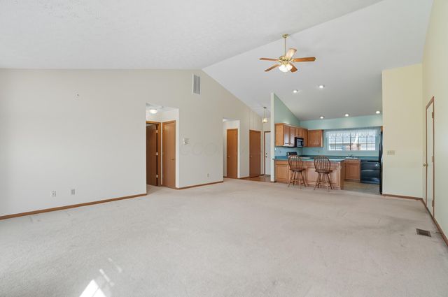 1781 Pinehurst Drive, Springfield, OH 45502