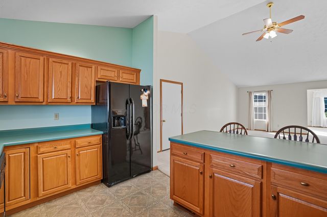 1781 Pinehurst Drive, Springfield, OH 45502