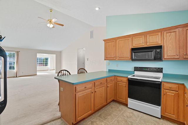 1781 Pinehurst Drive, Springfield, OH 45502