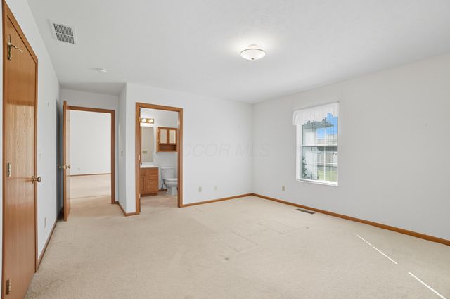 1781 Pinehurst Drive, Springfield, OH 45502