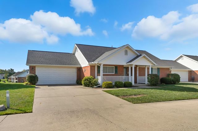 1781 Pinehurst Drive, Springfield, OH 45502